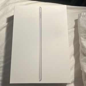 iPad (8th generation) WIFI plus cellular 32 GB